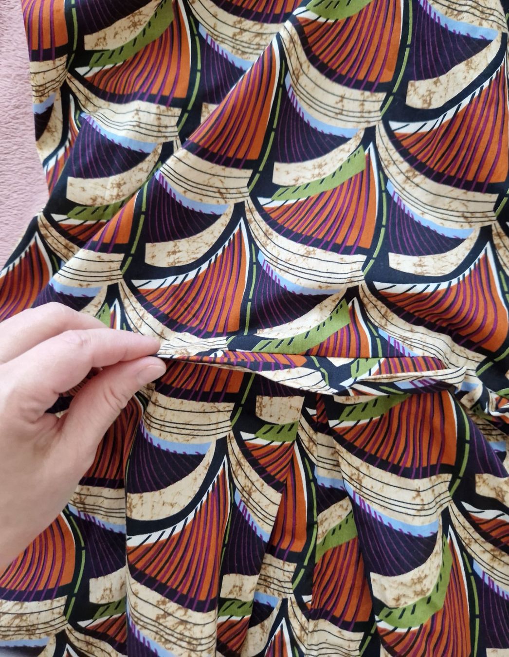 Kleider: Souvenirs Sommerkleid Neckholder Gr. M – Neu und originalverpackt aus Erlinsbach SO von ULIKH 2