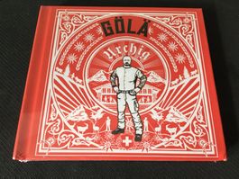 Gölä - Urchig -CD- (Neu/Sealed)