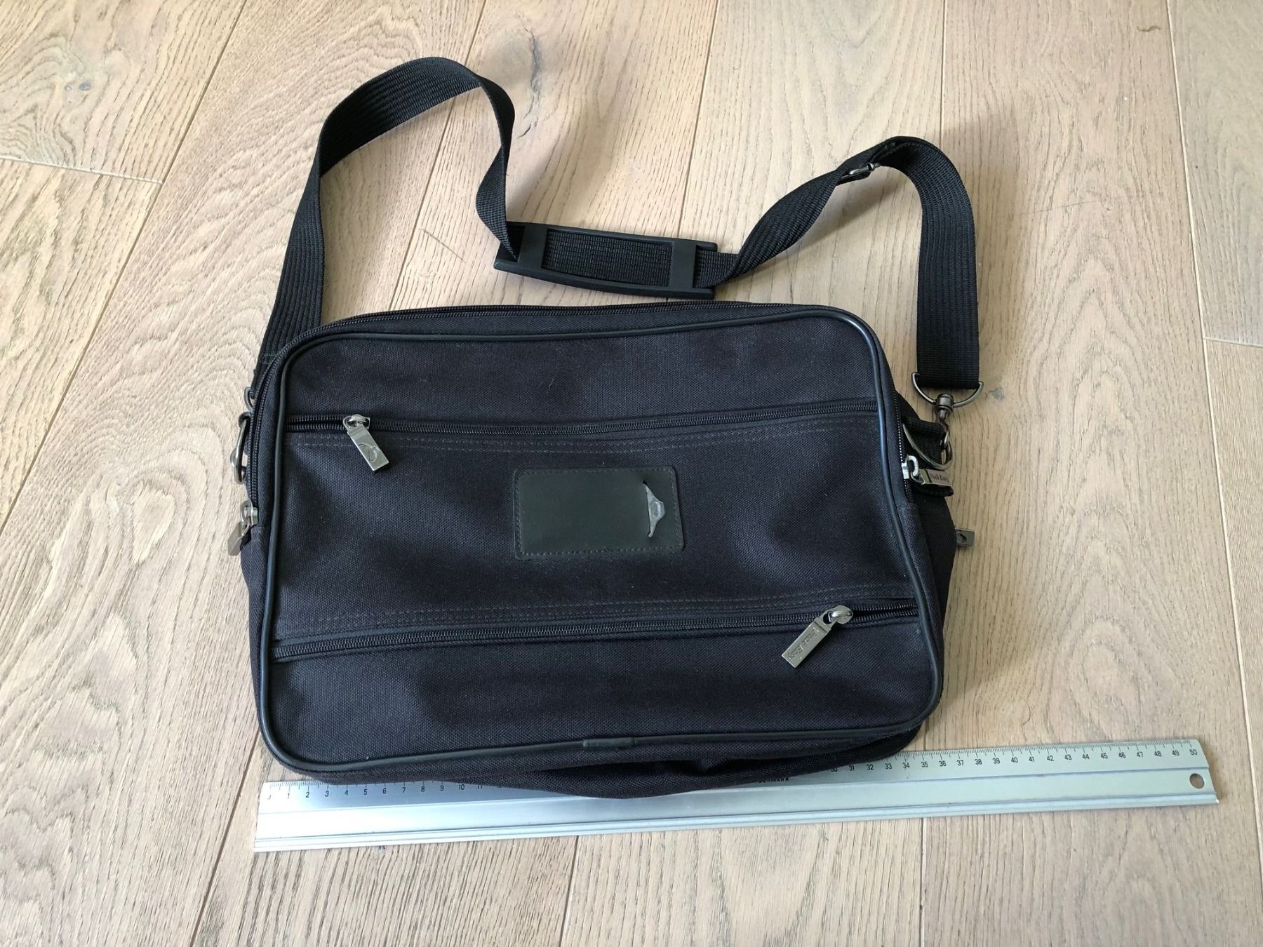 Borse: Kleine Notebook-Tasche Pack Easy – Usato da Versoix venduto da chr_2rpz 1