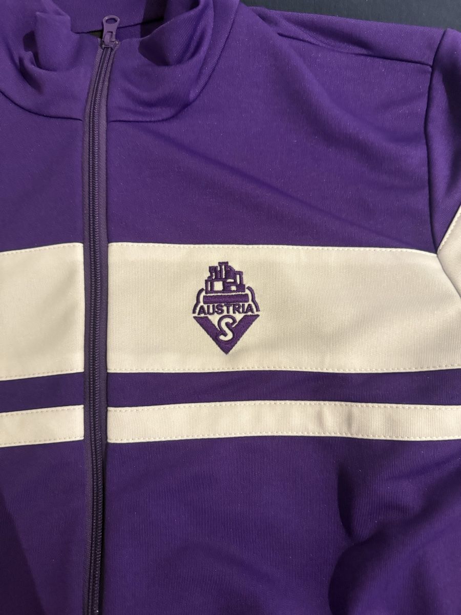 Giacche: Austria Salzburg Jacke – Nuovo (secondo la descrizione) da Däniken SO venduto da jschenker27 1
