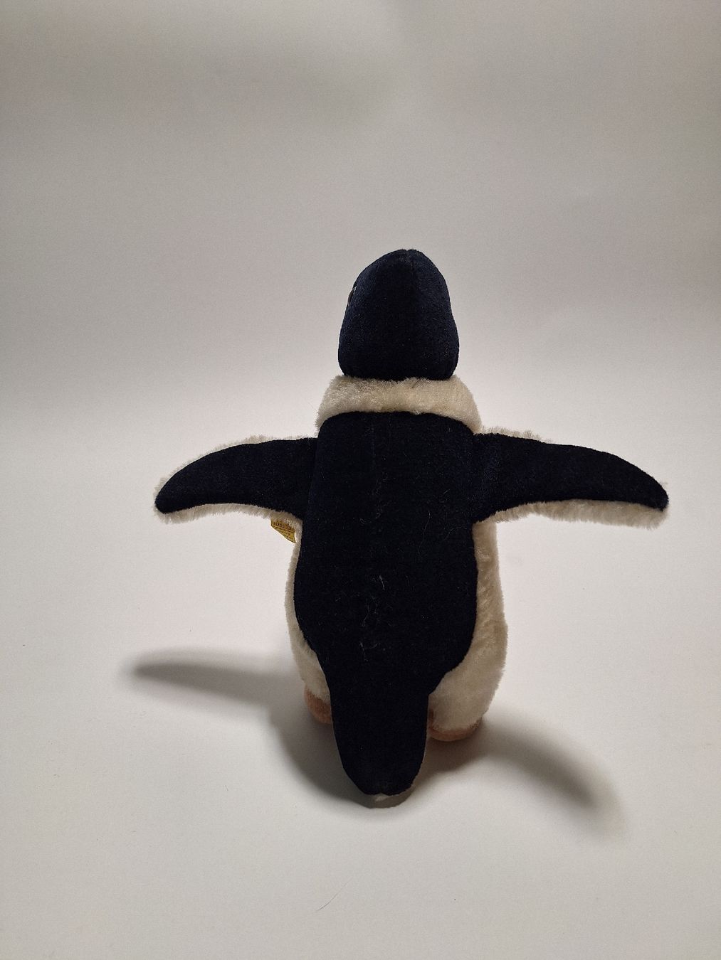 Steiff Giocattoli: Steiff Pinguin Cosy Charly – Nuovo (secondo la descrizione) da Künten venduto da Dfog 4