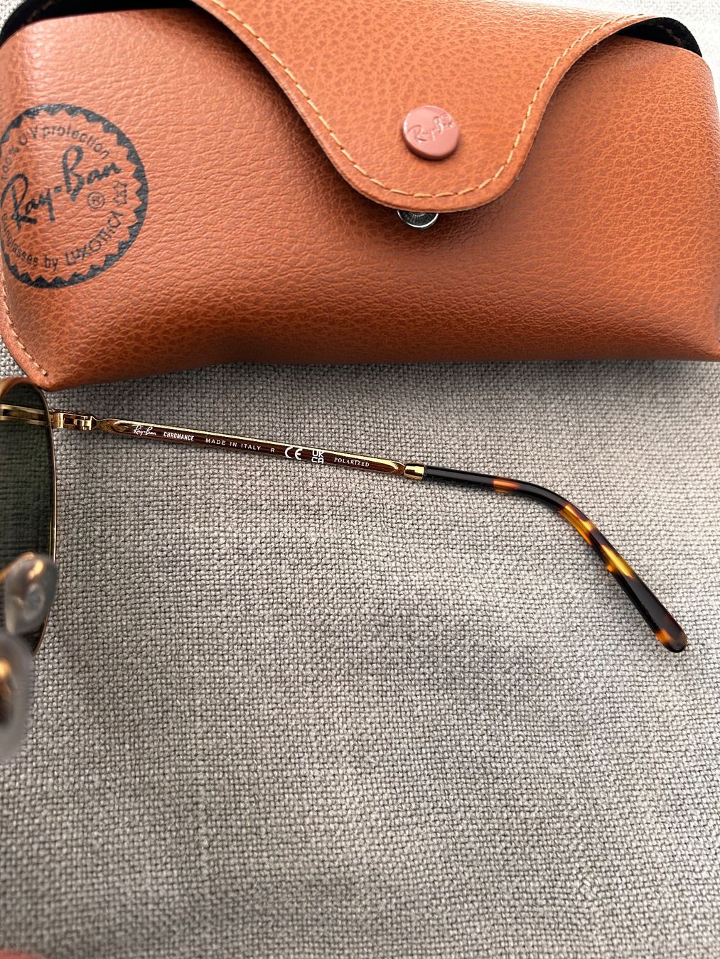 Ray-Ban Occhiali & Lenti: Ray Ban New Round – Usato da Täsch venduto da car_df86 3
