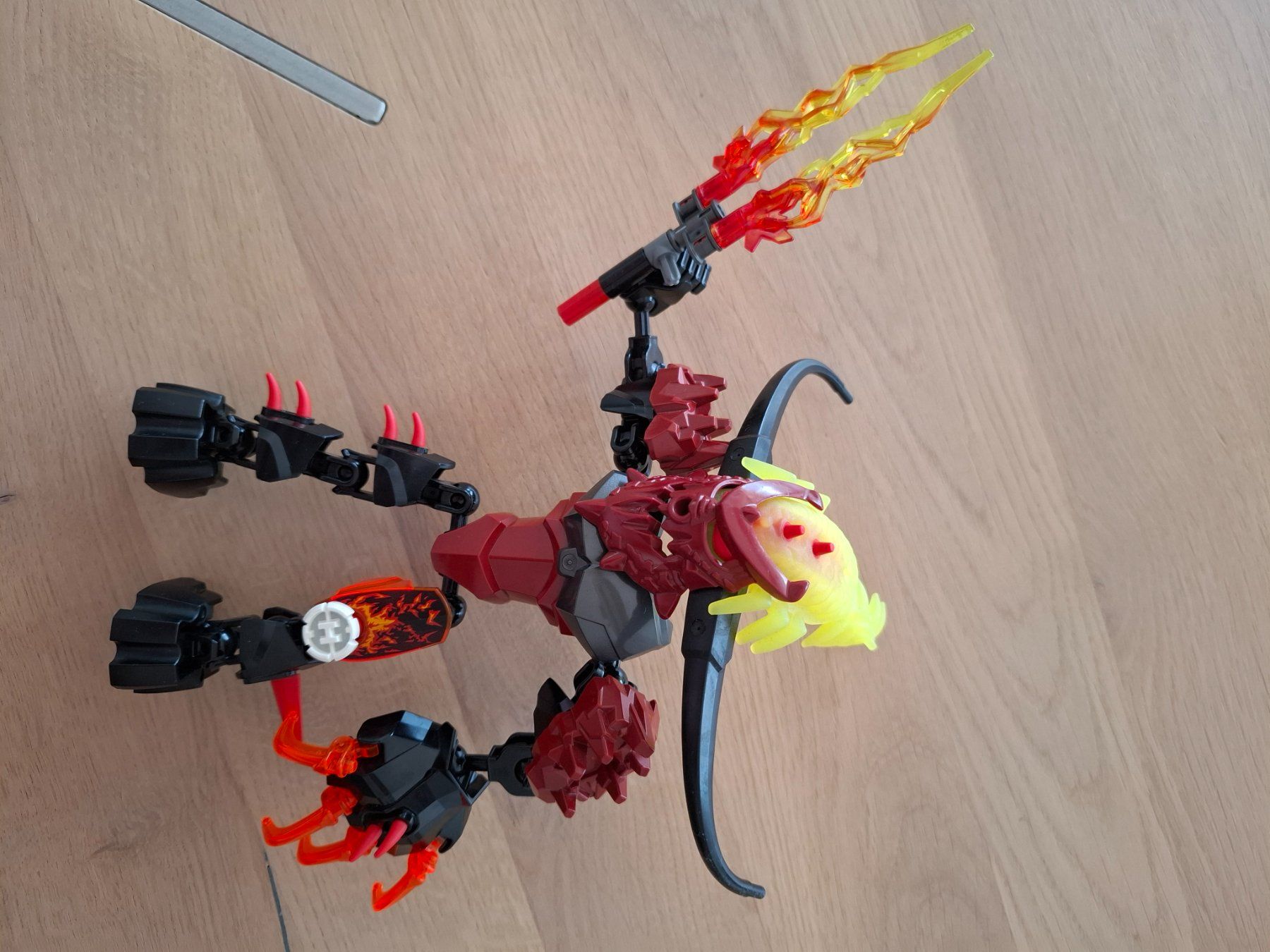 Lego Giocattoli: Bionicals 5x – Usato da Hohtenn venduto da Babs87 1