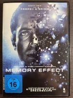 Memory Effect