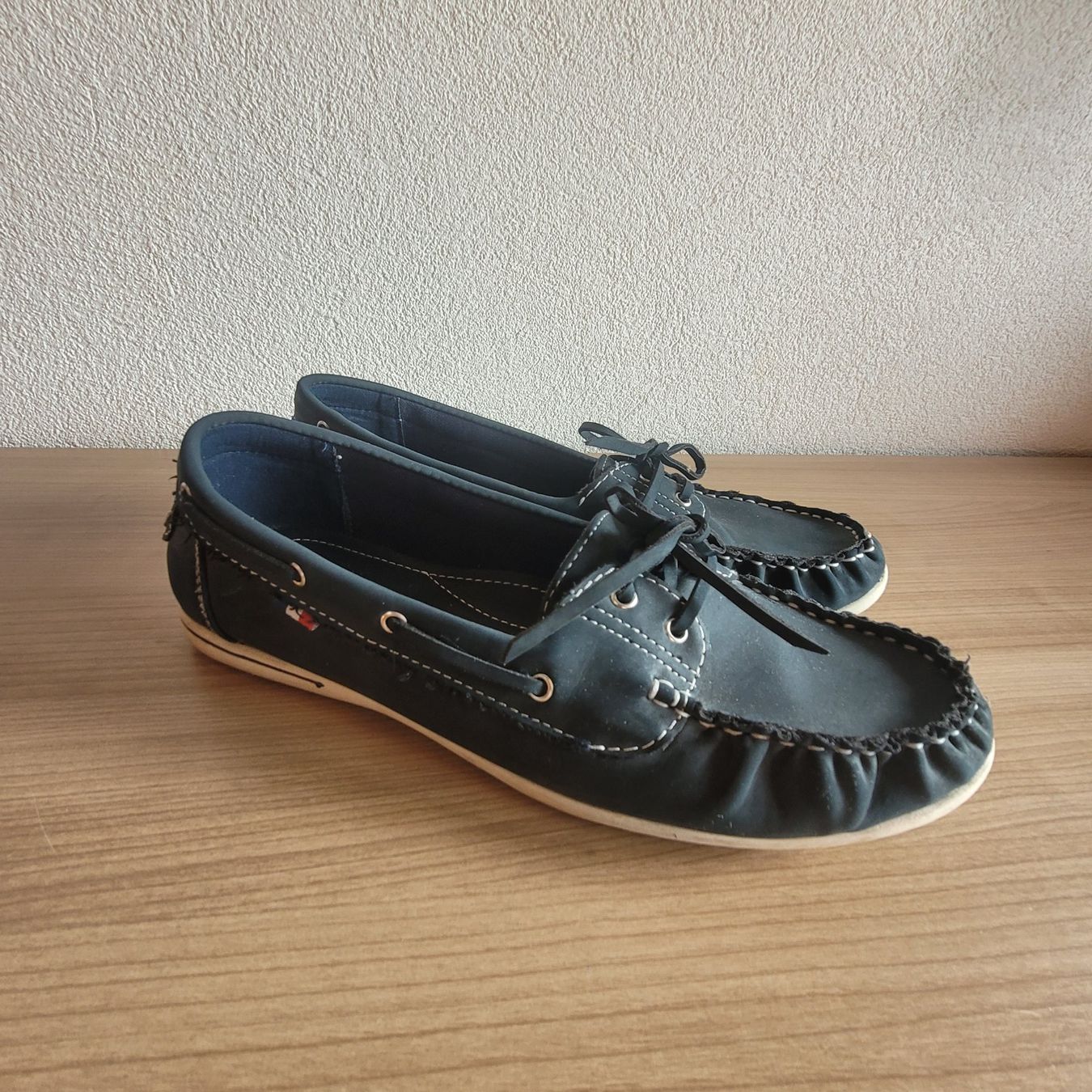 Scarpe da donna: Schuhe Halbschuhe Grösse 44 – Usato da Bremgarten b. Bern venduto da Marge7979
