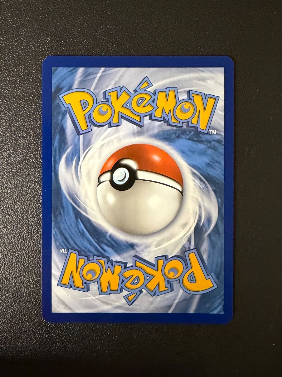 Pokémon Sammelbilder & Trading cards: Poliwhirl #176/165 – Neu (gemäss Beschreibung) aus Niedergösgen von SwissPokeCards 1