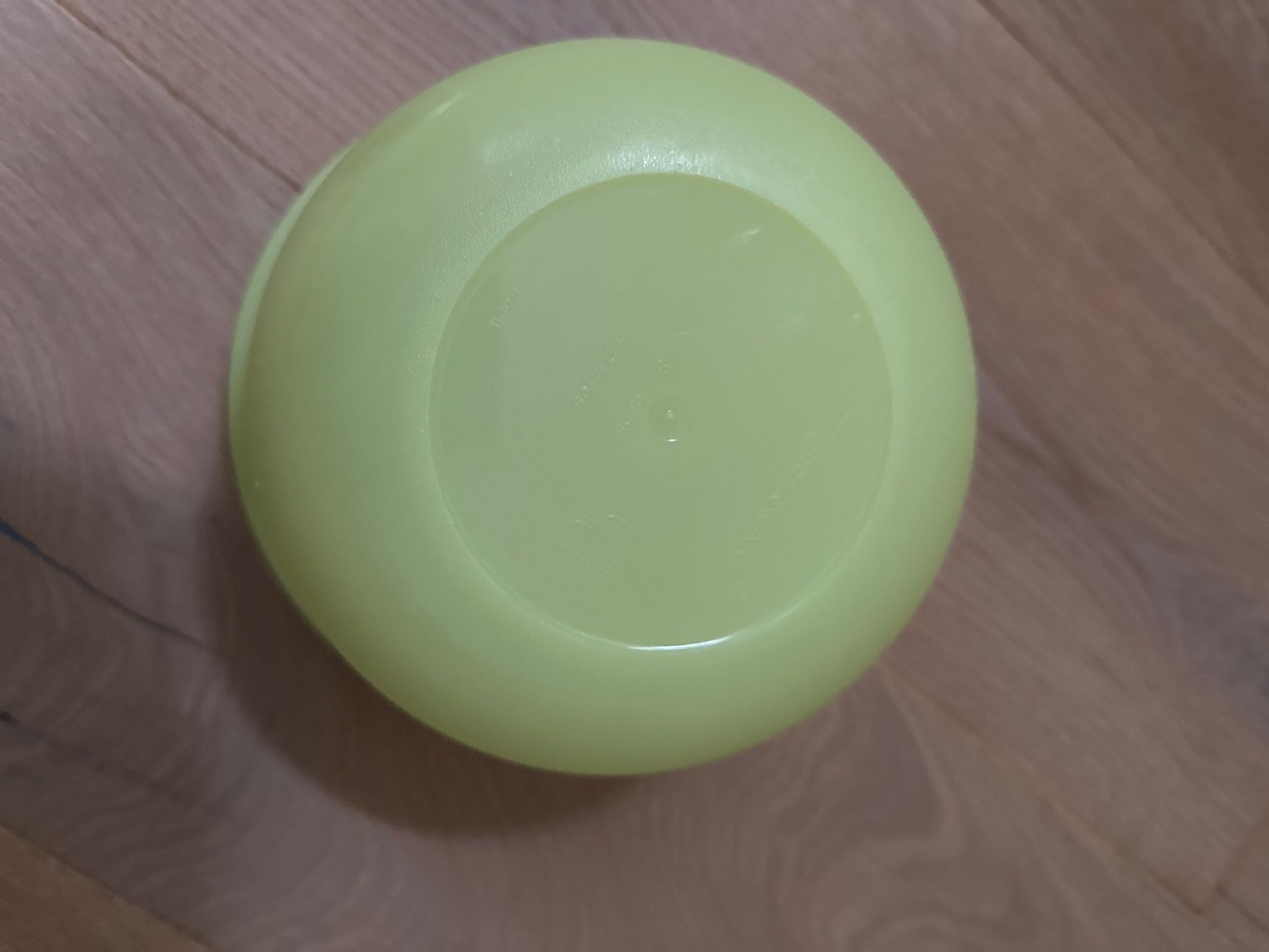 Ciotole: Tupperware Schüssel Grün mit Deckel – Usato da Herzogenbuchsee venduto da GyK87 2
