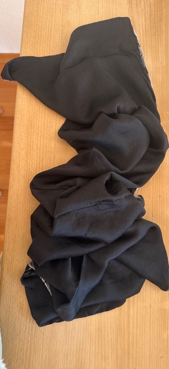 Foulards, Tücher & Schals: Seidenschal – Gebraucht aus Bern von fab_tx65 1