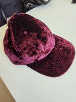 Casquette VANS en velours