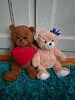 Plüschteddies