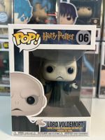 Funko POP! Harry Potter Lord Voldemort