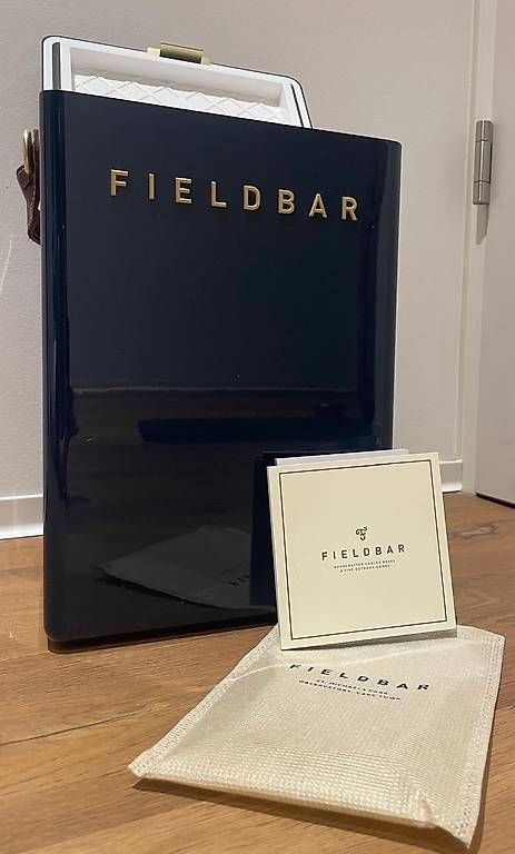 Kühlschränke & Kühlen: Kühlbox Fieldbar NEU  – Neu und originalverpackt aus Binningen von larstacke