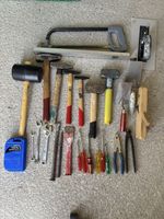 Ensemble d’outils