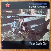 LP - Tony Carey - Some Tough City