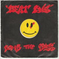 Bomb the Bass - Beat dis 7" Vinyl 1987