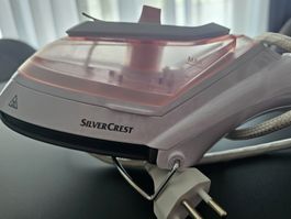 Silvercrest Dampfbürste - Ideal für die Reise!