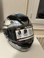 Shoei NXR2