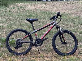 Ghost Kindervelo 20