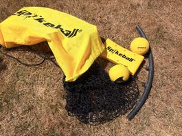 Spikeballset