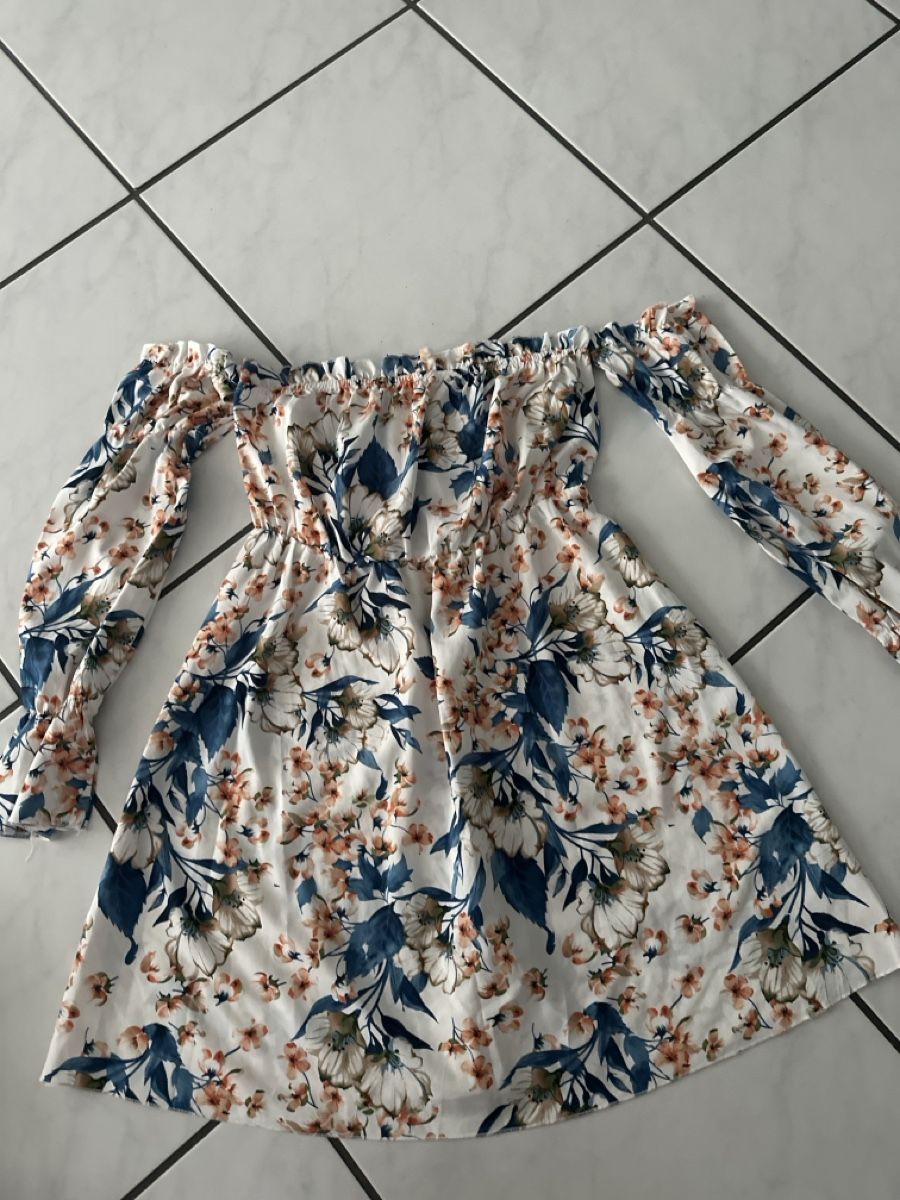Vestiti: Sommerkleid  – Usato da Oberentfelden venduto da ulli03