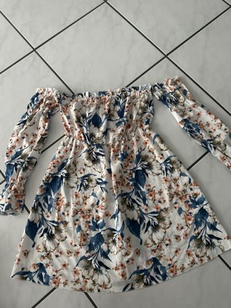 Sommerkleid 