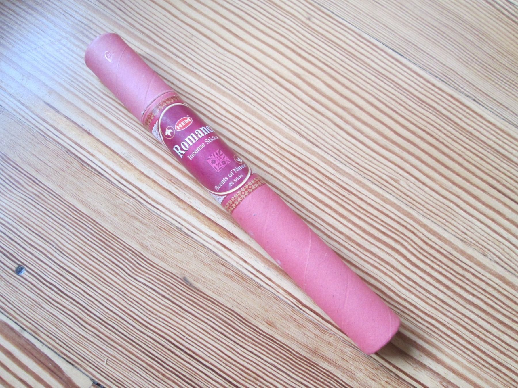 CDs: Romance Intense Sticks – Neuf avec emballage d'origine à Neuchâtel par Dualseele 1
