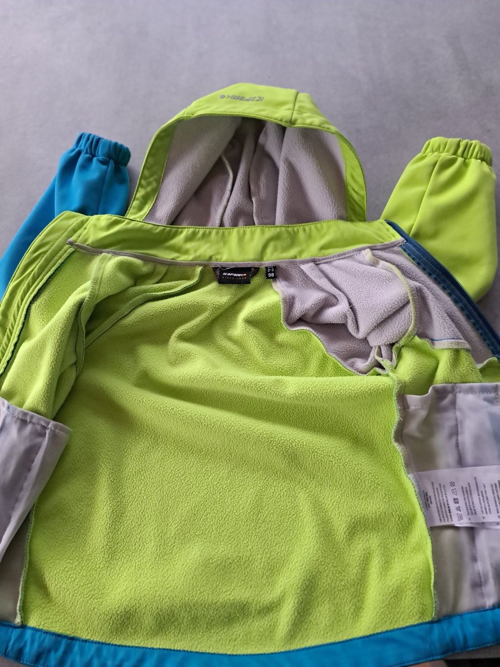 Icepeak Jacken & Mäntel: Jacke – Gebraucht aus Niederglatt ZH von Murmann555 2