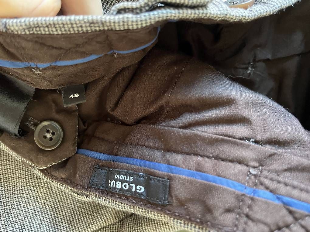 Pantaloni: Elegeante Chino Hosen – Usato da Zürich venduto da lin_92hw 2
