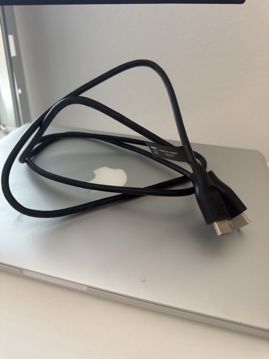 Cavi: 1,5m HDMI Kabel – Nuovo (secondo la descrizione) da Eglisau venduto da 1fh_s9l8
