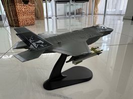 F-35A Lightning II 'Artemis' Lockheed Martin - Replik 1:72