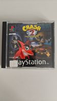 Spiel Crash Bandicoot 2 PS1 PAL top Zustand