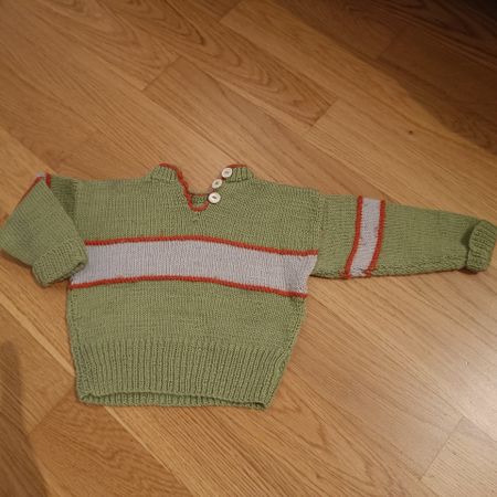 Pullover Grösse 62