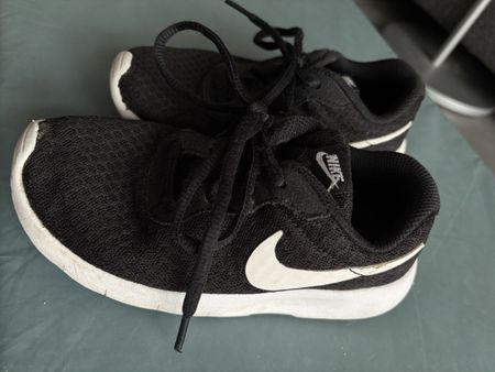 Sneakers / Turnschuhe NIKE Gr. 30