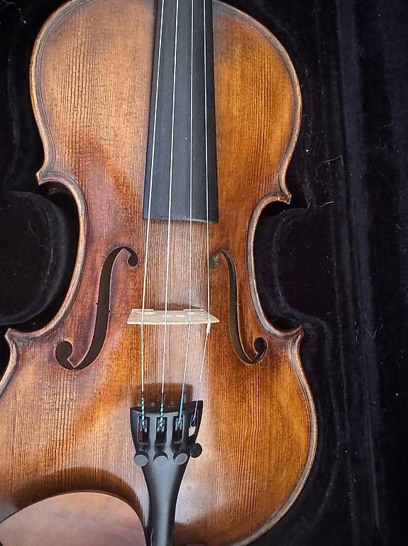 Instruments de musique: Violon 3/4 à vendre – D'occasion à Clarens par lau_r9n7 3