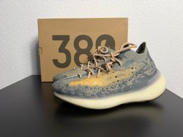 Adidas Yeezy Boost 380 Mist