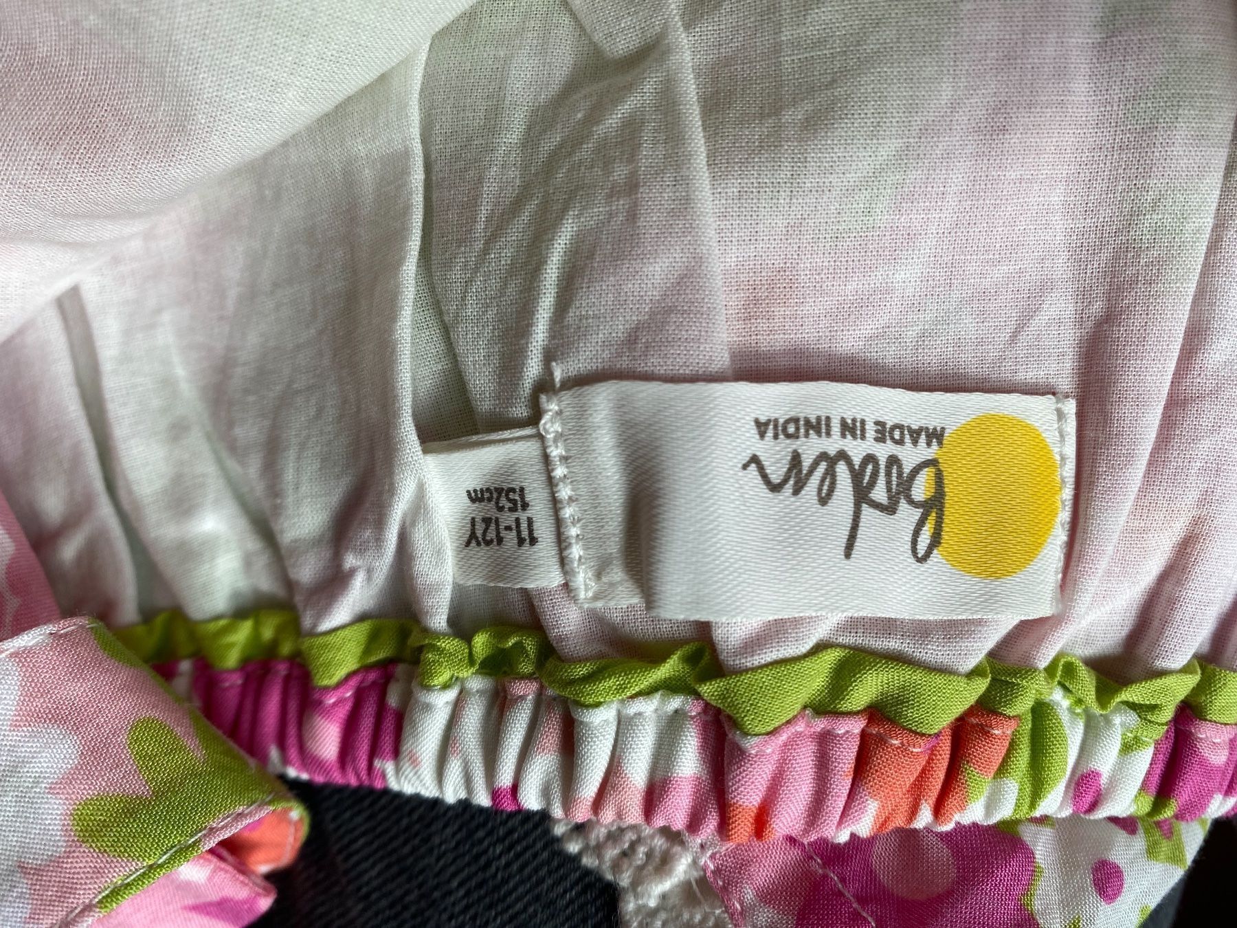 Camicette, T-shirt & Top: Neue Boden Bluse Gr 152 – Nuovo (secondo la descrizione) da Allschwil venduto da CaSu- 2