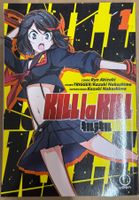Kill la Kill Vol 1 EN