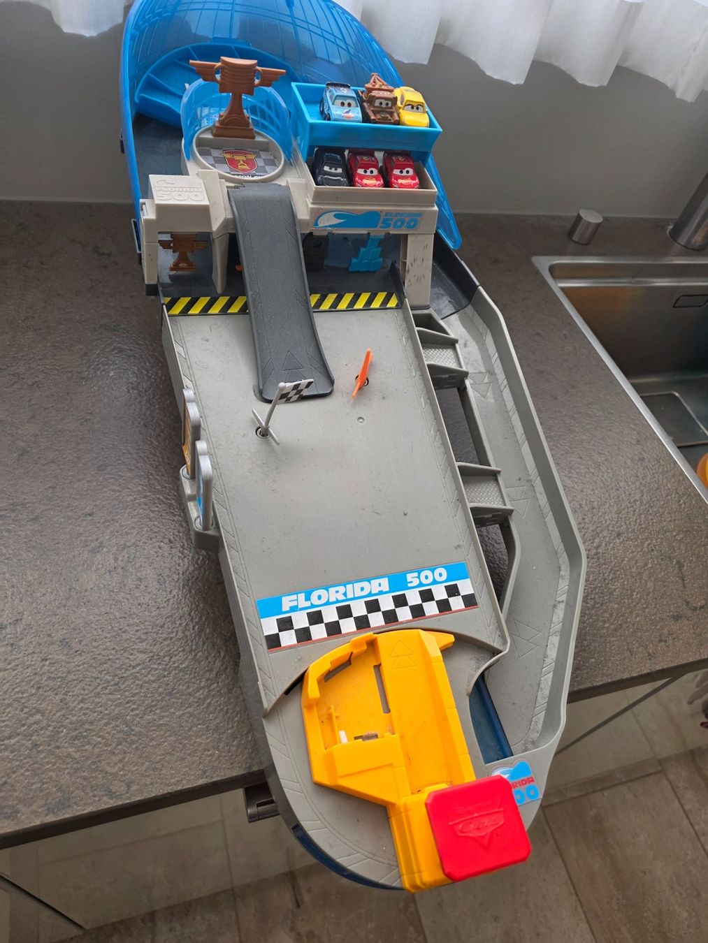 Circuits: Mini Cars Racer – D'occasion à Lostorf par rubileo 2