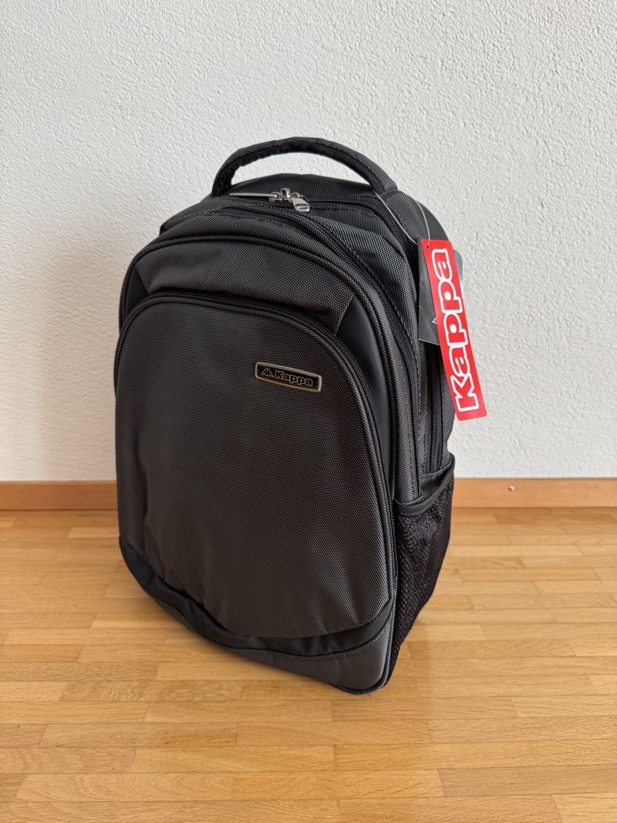 Kappa Zaini: Kappa Tagesrucksack neu – Nuovo e nell'imballaggio originale da Boppelsen venduto da sebastian_zh