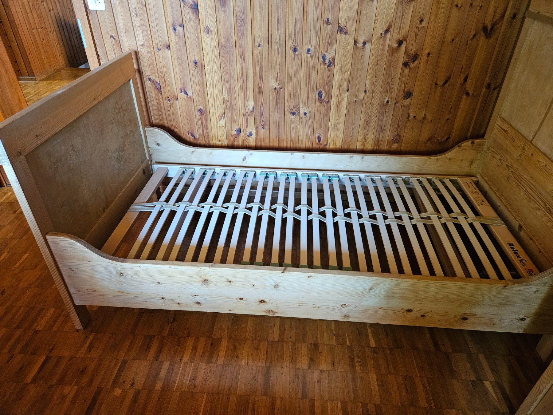 Letti: Betten 90x190 – Usato da Rorschacherberg venduto da snoopy133 3