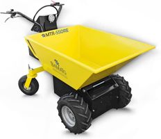 BAMATO Mini Transporter MTR-550RE