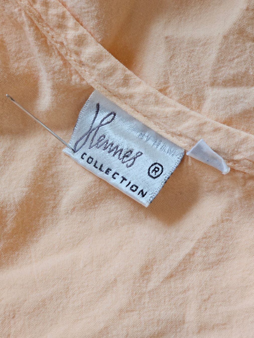 Vestiti: Vintage Sommer Kleid Gr. S – Usato da Ried-Brig venduto da Zzyzx 5