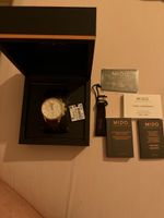 Montre MIDO Billuna 2 Automatique 