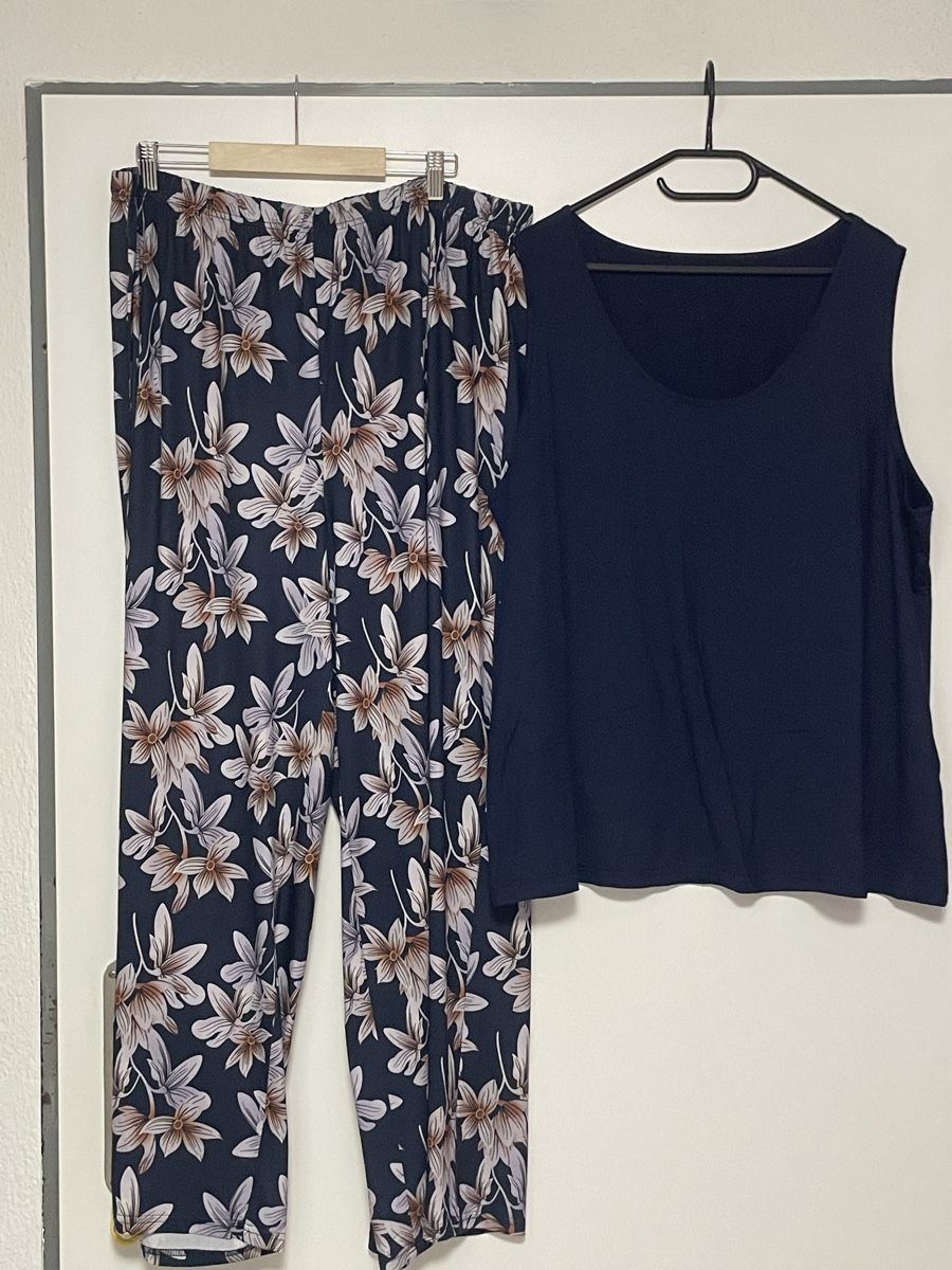 Anzüge & Kostüme: Set Bluse und Hose – Neu (gemäss Beschreibung) aus Gossau ZH von Lavinia07