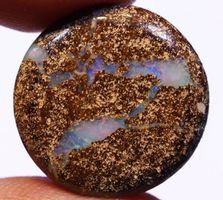 Australischer Boulder Opal 15.40Cts.