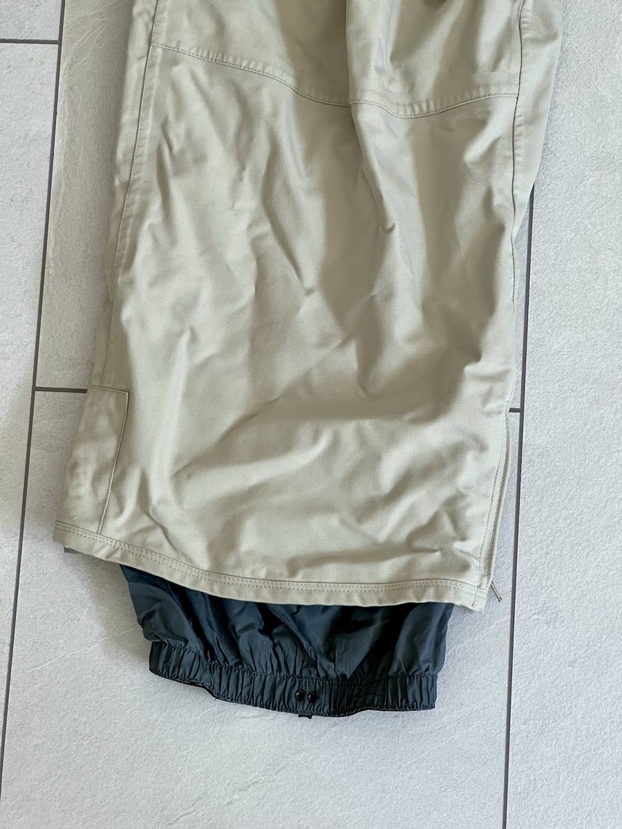 Burton Pantaloni: Burton Ronin Ski / Snowboard Hose XL – Usato da Chur venduto da ruetizh 6