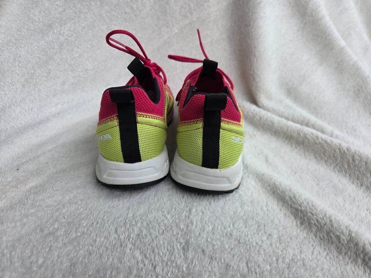 Scarpa Herrenschuhe: Baskets Scarpa Gecko Air Flip EU 36 – Gebraucht aus Gland von Vee_0 5
