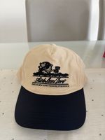 Aimé Leon Dore Unisphere Hat Navy Blue