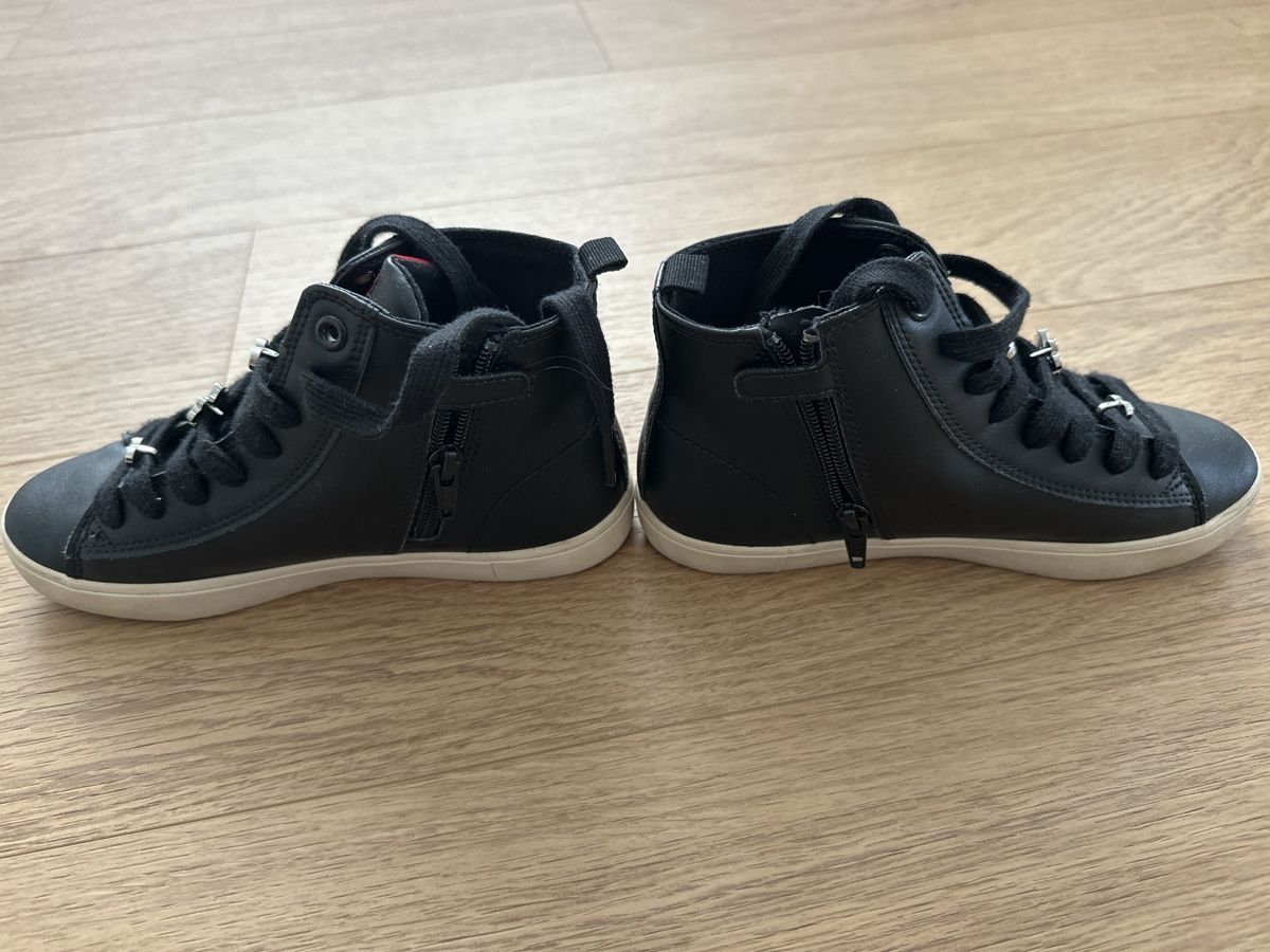 Geox Scarpe per ragazze: Geox Mädchen Schuhe 33 – Usato da Davos PLatz venduto da Danivime 2
