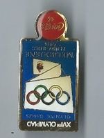 Coca Cola  PIN